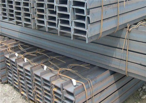 Q355B 工字钢 钢结构用工字钢