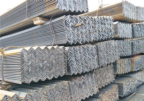 各种材质角钢现货供应 Q355B角钢规格齐全