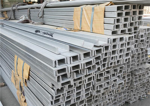 国标槽钢 怎么检查是否是合格齐全 优质工程结构用料 q235槽钢
